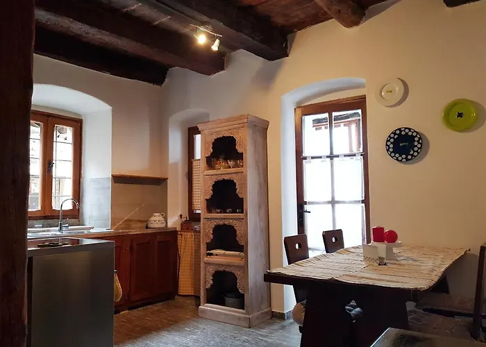 La Baita Di Francesca