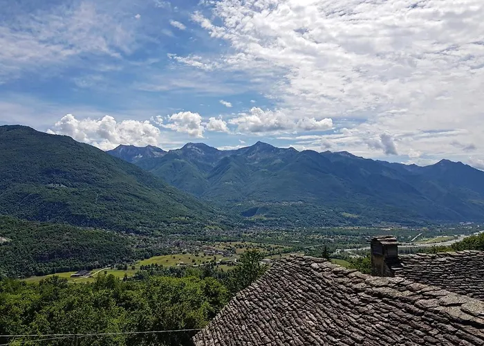 La Baita Di Francesca