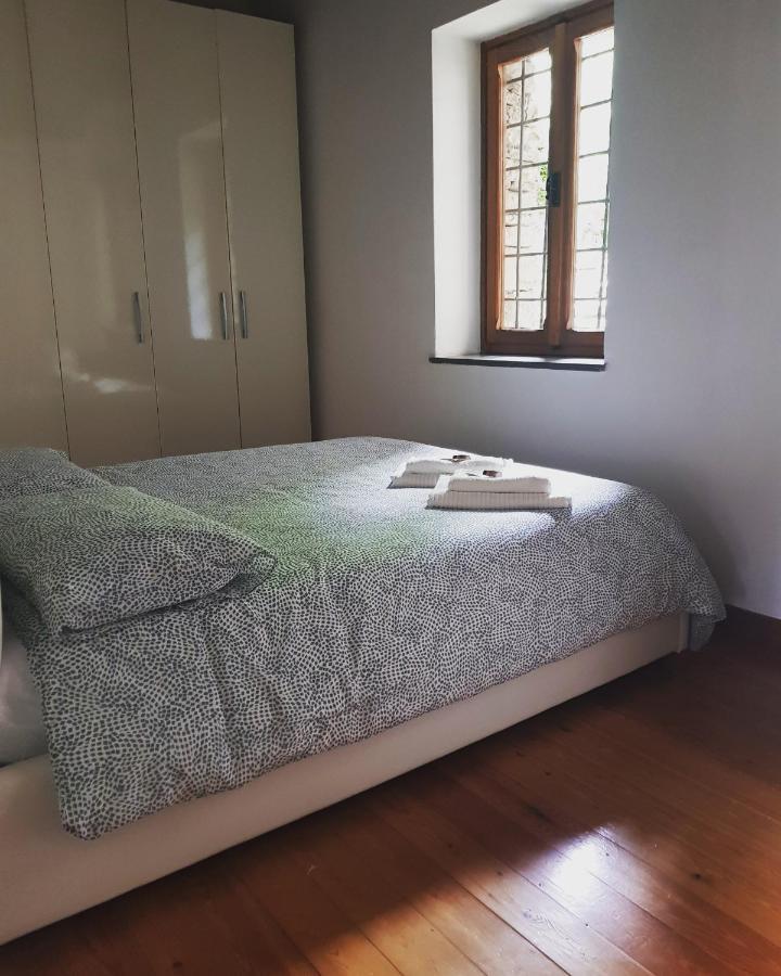 La Di Francesca Holiday home Montecrestese