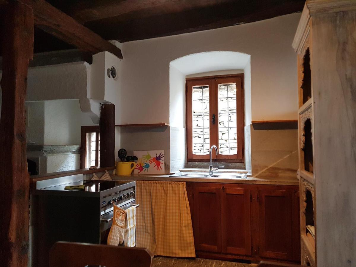 Holiday home La Di Francesca *