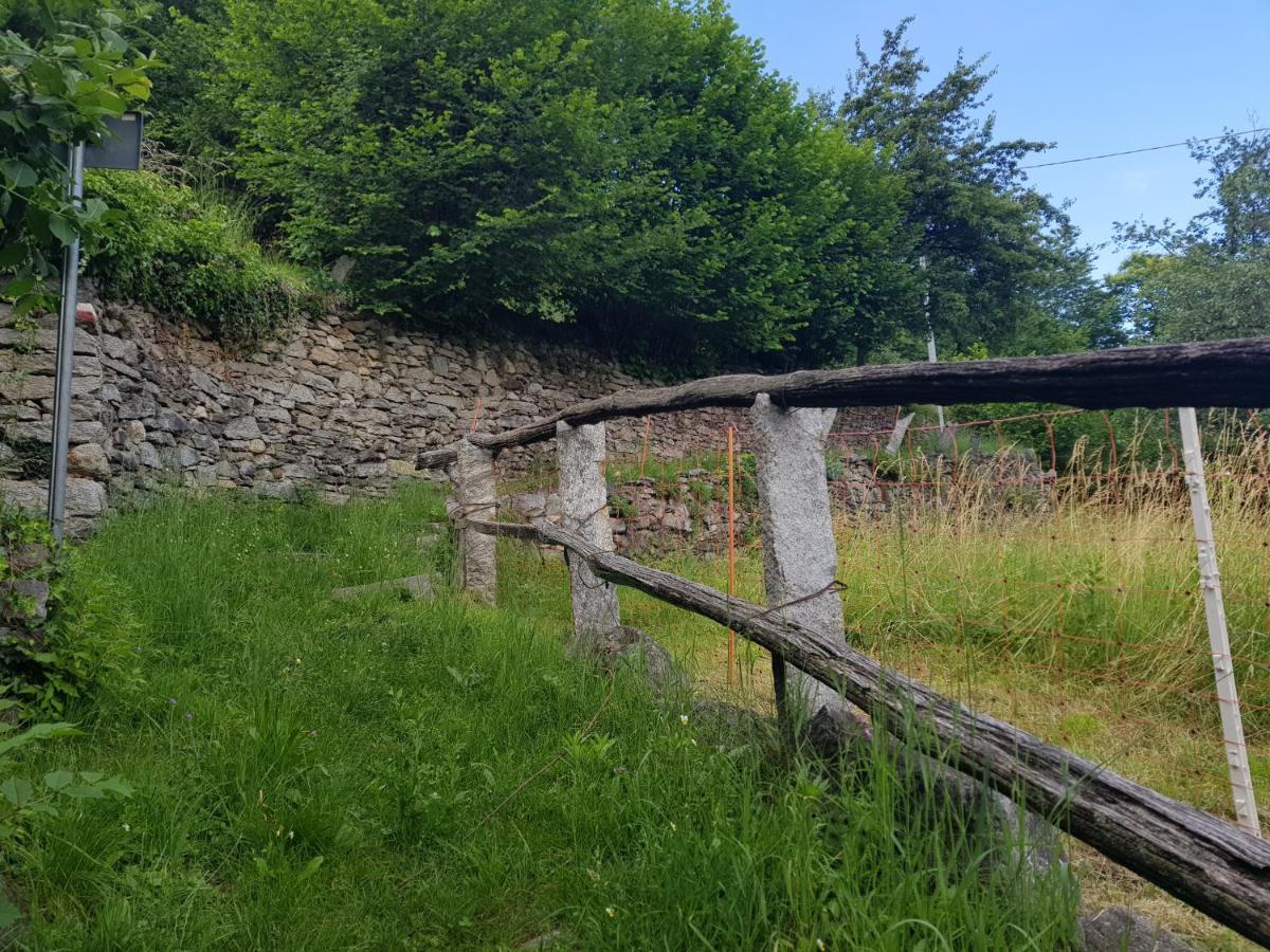 Ferienhaus La Di Francesca